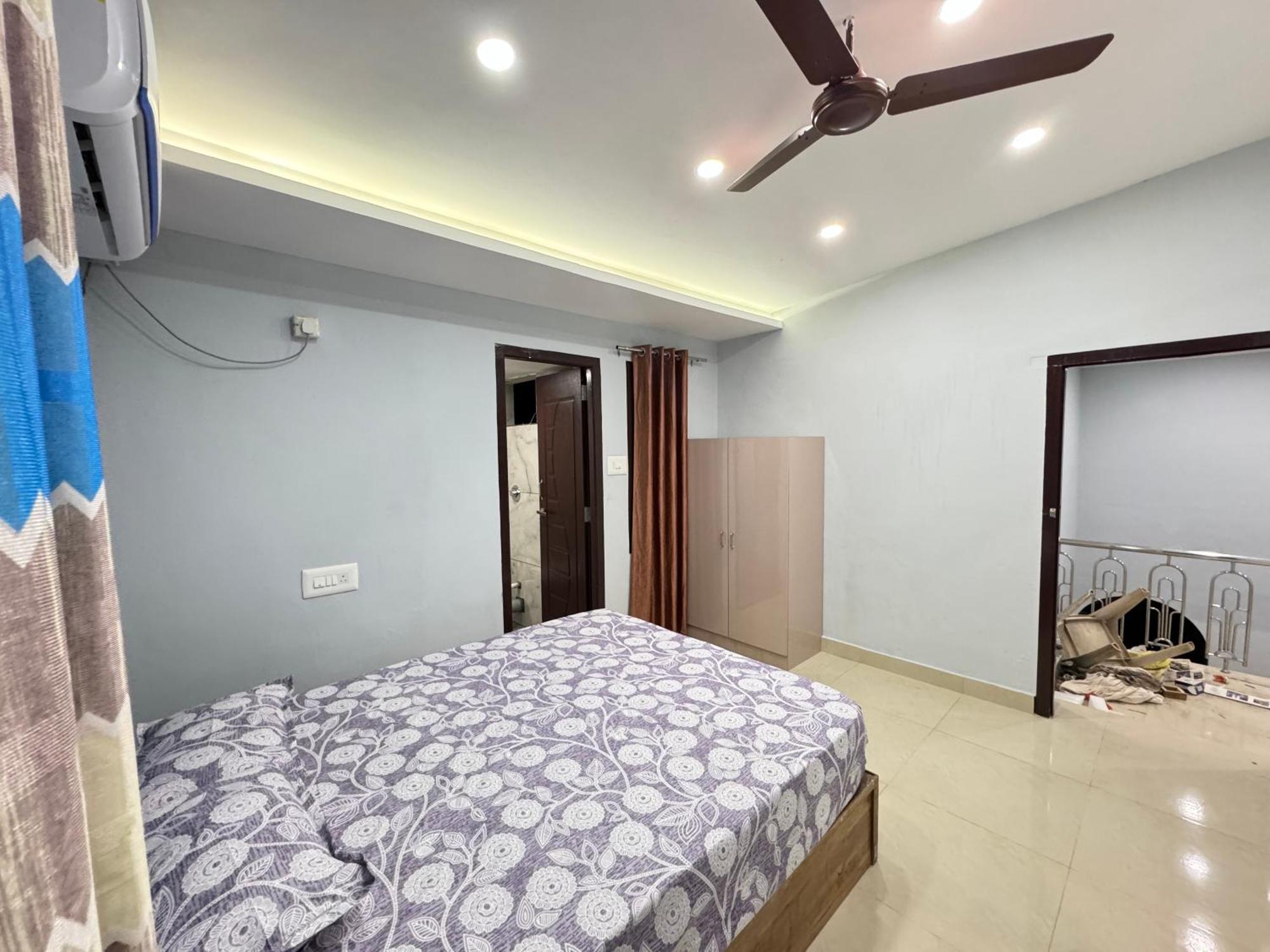The Backwater Homestay Udupi Exterior foto