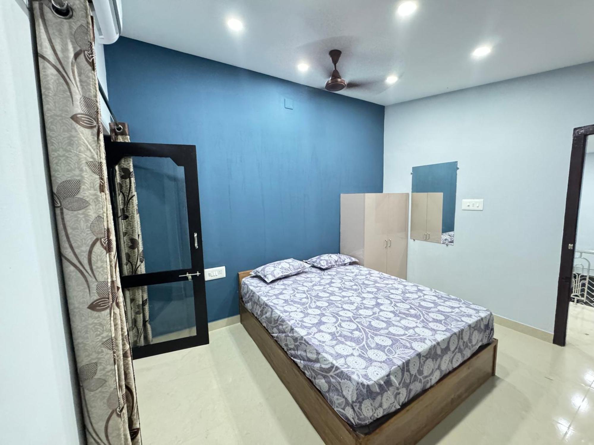 The Backwater Homestay Udupi Exterior foto